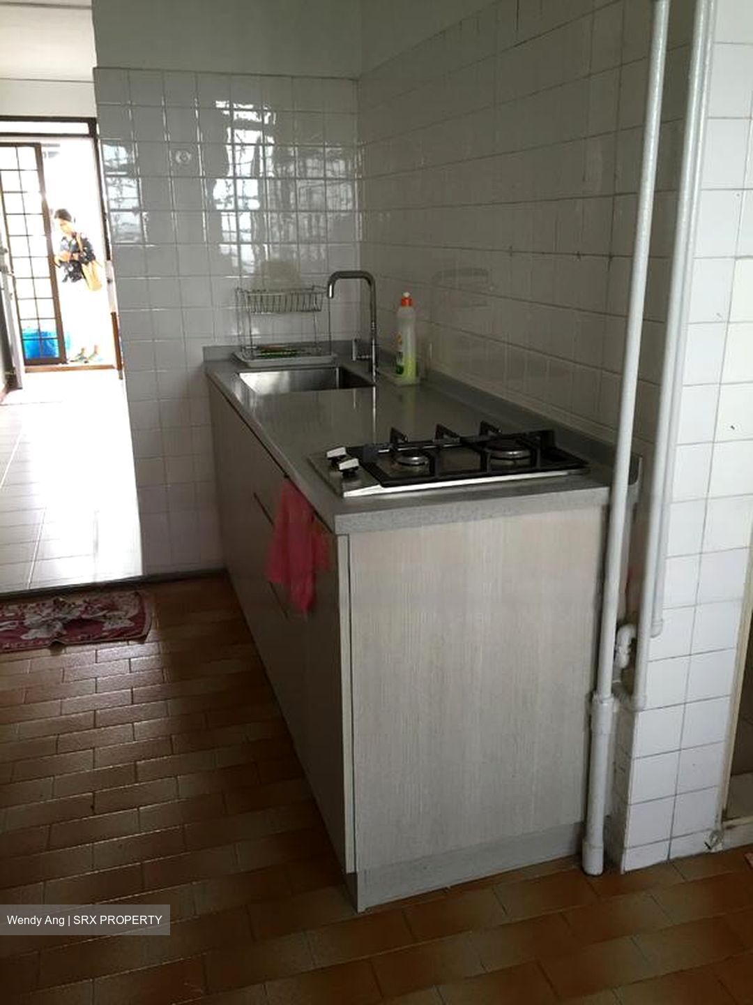 Blk 83 Commonwealth Heights (Queenstown), HDB 3 Rooms #441762331